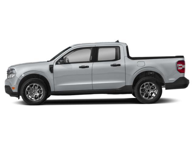 Used 2023 Ford Maverick XLT image 3