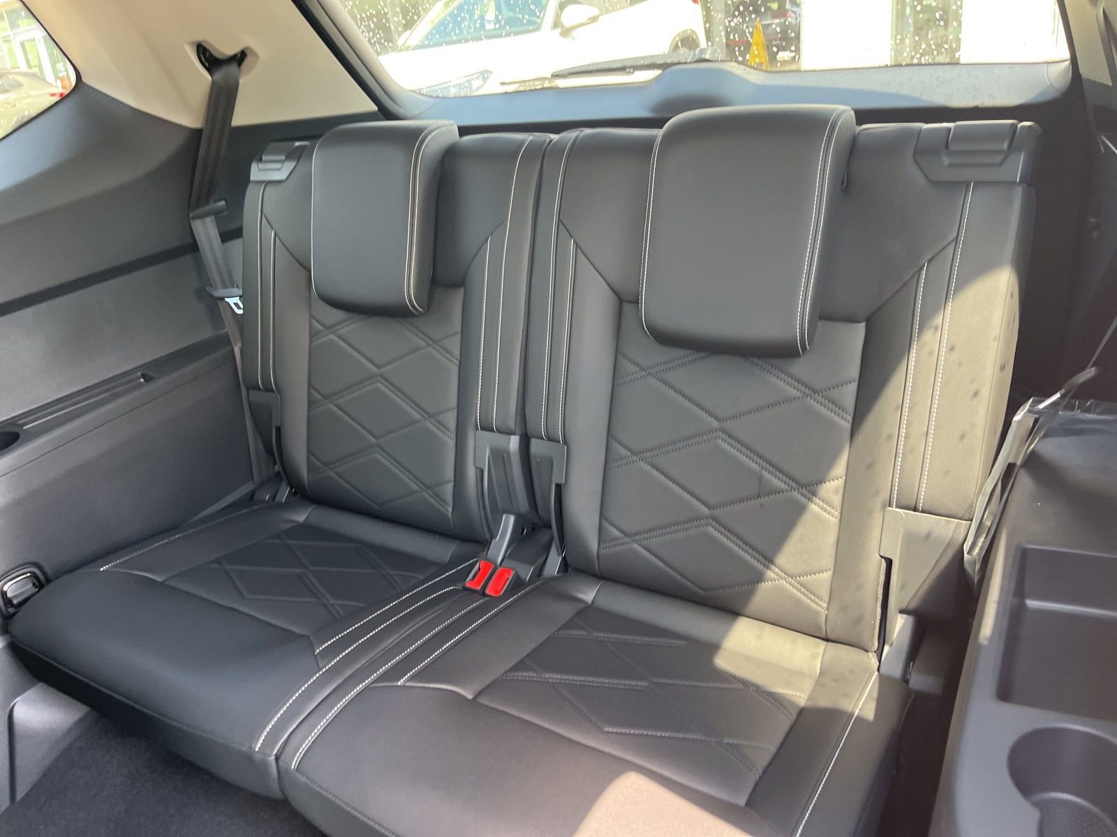 New 2026 Volkswagen Atlas SE AWD/4WD image 28