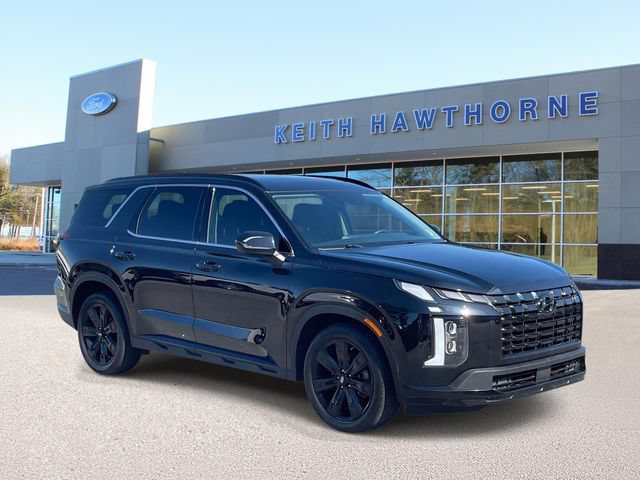 Used 2024 Hyundai Palisade XRT FWD video 1