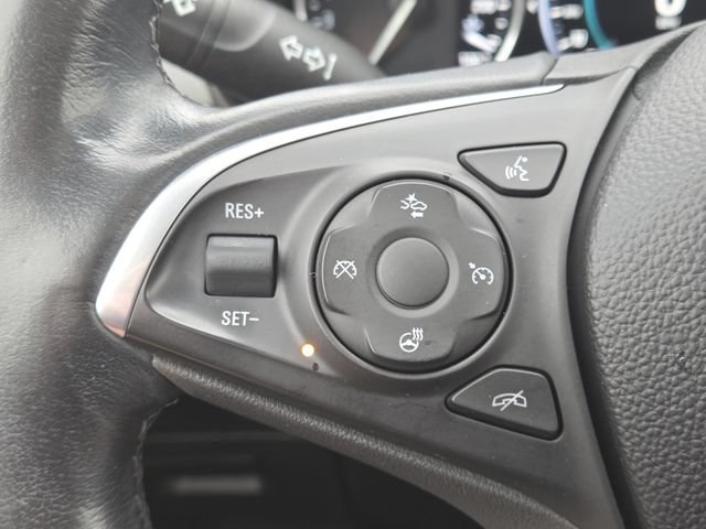 Used 2019 Buick Envision Premium AWD/4WD image 13