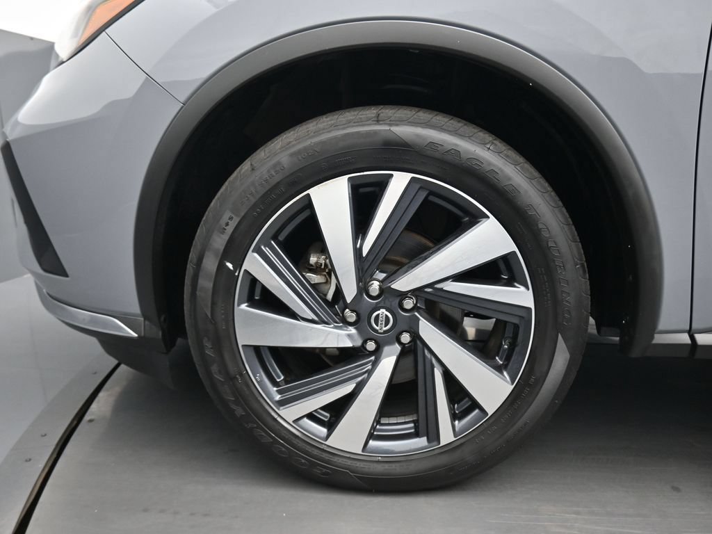 Used 2022 Nissan Murano SL w/ Cargo Package AWD/4WD image 53