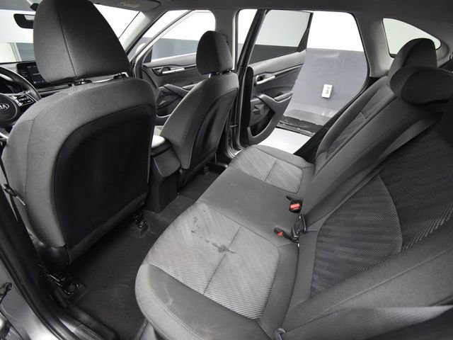 Used 2021 Kia Seltos LX image 33