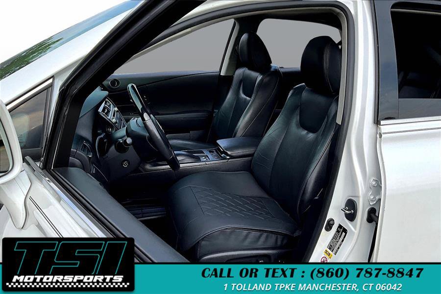 Used 2015 Lexus RX 350 AWD image 25