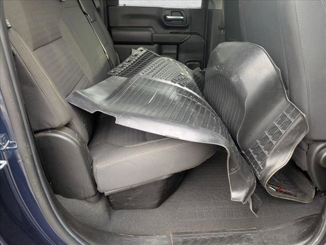 Used 2022 Chevrolet Silverado 3500 LT image 19