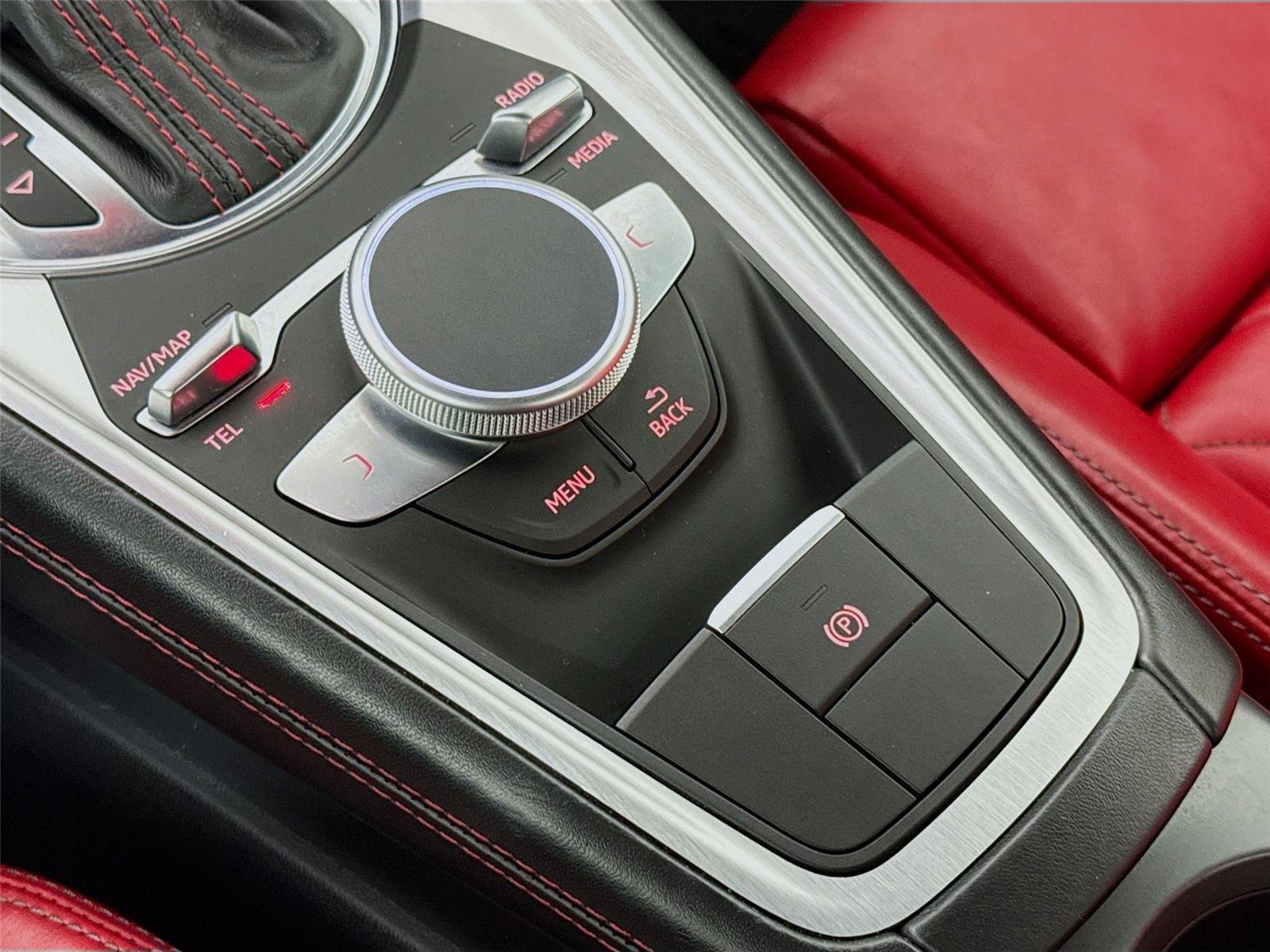 Used 2020 Audi TTS 2.0T Coupe w/ Black Optic Package image 12