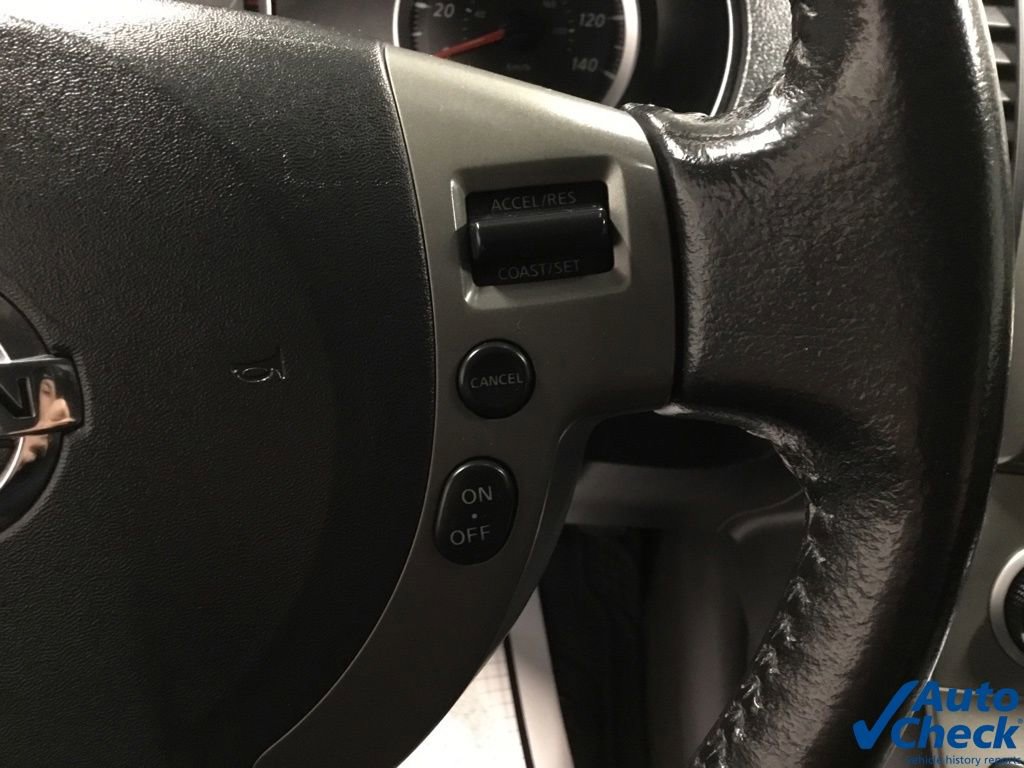 Used 2012 Nissan Sentra 2.0 SR w/ Special Edition Pkg FWD image 46