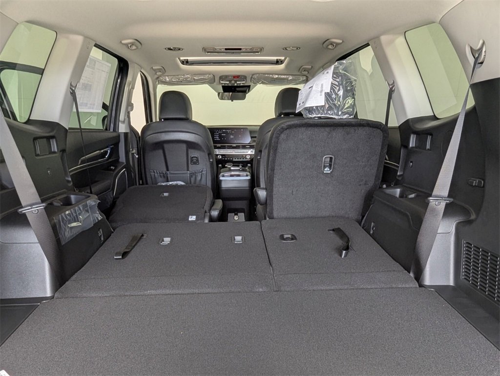 New 2025 Kia Telluride S image 27