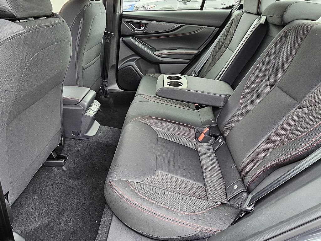 New 2025 Subaru WRX Premium image 20