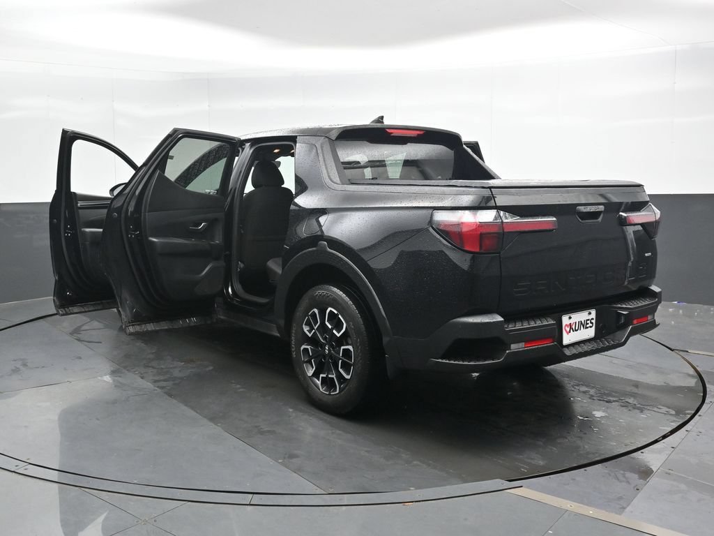 Used 2022 Hyundai Santa Cruz SEL AWD/4WD image 48