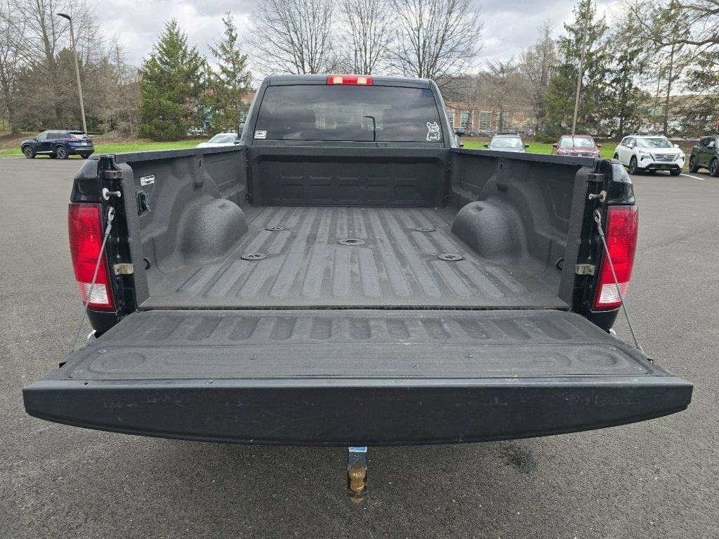 Used 2017 RAM 2500 Tradesman w/ Chrome Appearance Group image 15
