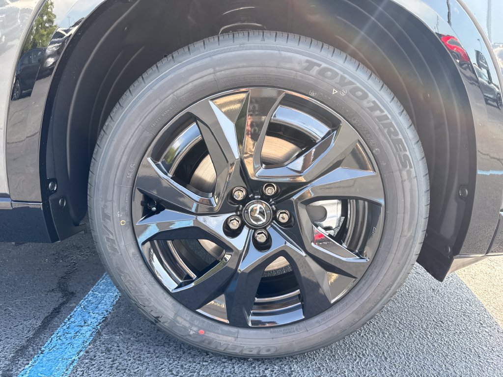 New 2026 MAZDA CX-5 2.5 S w/ Premium Plus Package AWD/4WD image 8