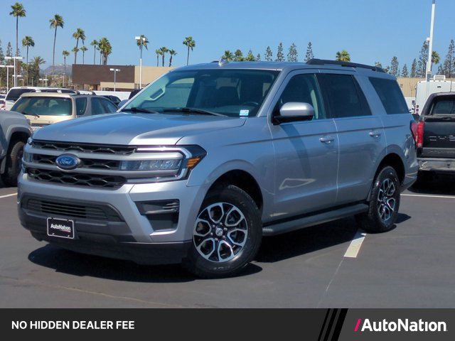 Used 2024 Ford Expedition XLT