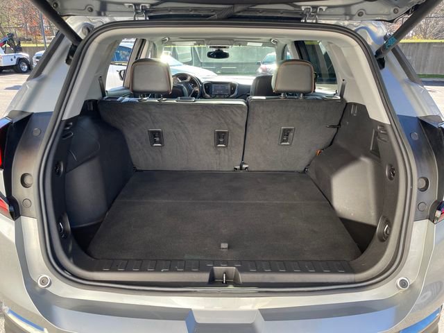 Used 2024 GMC Terrain AT4 w/ Tech Package image 15