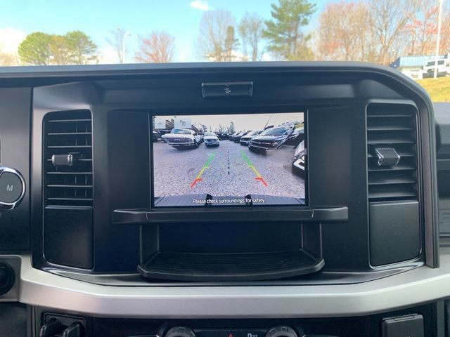 New 2026 Ford F250 XL w/ STX Appearance Package image 32