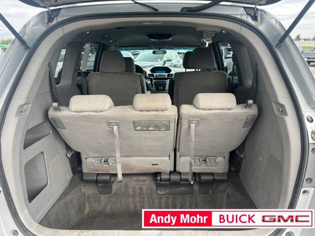 Used 2011 Honda Odyssey EX image 13