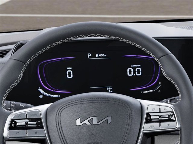 New 2025 Kia Telluride S image 21