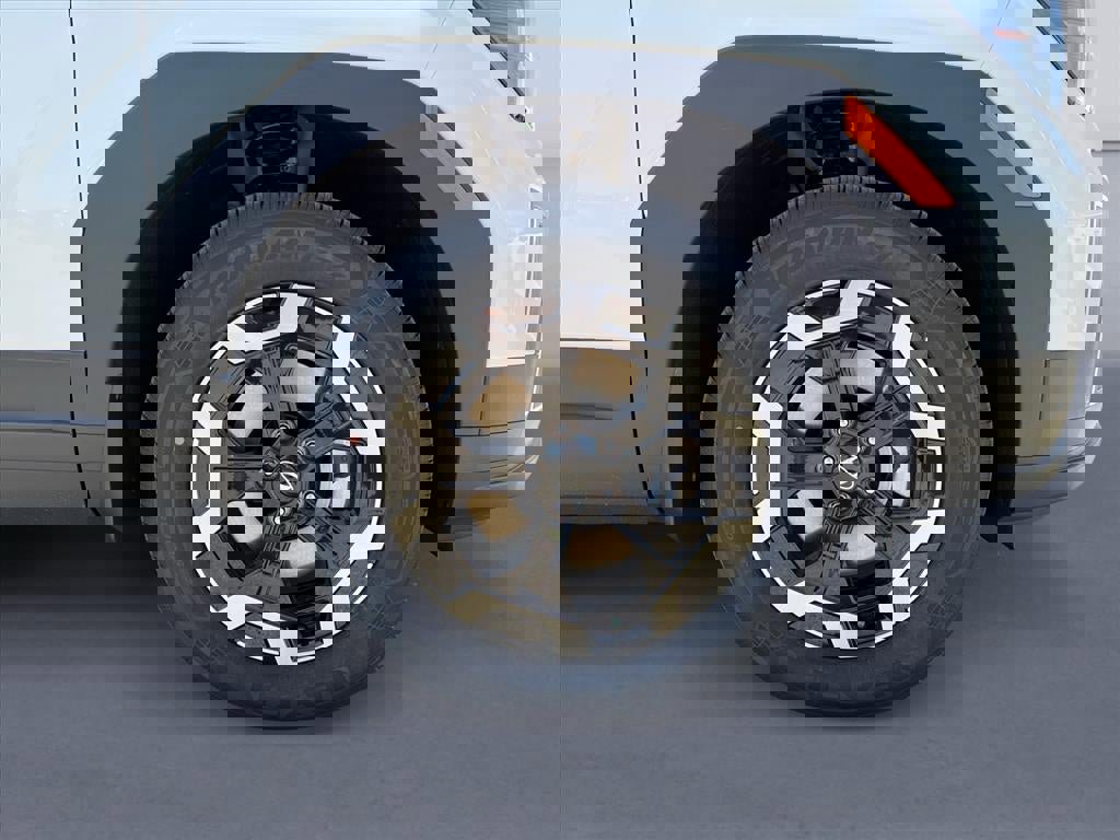 New 2026 Hyundai Santa Fe SEL FWD image 9