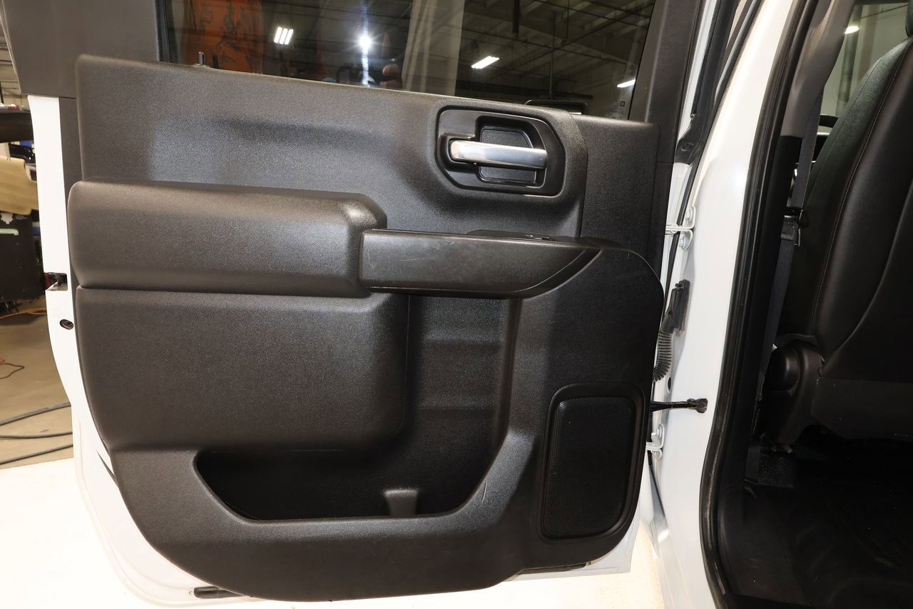 Used 2020 GMC Sierra 3500 2WD Crew Cab w/ Convenience Package image 17