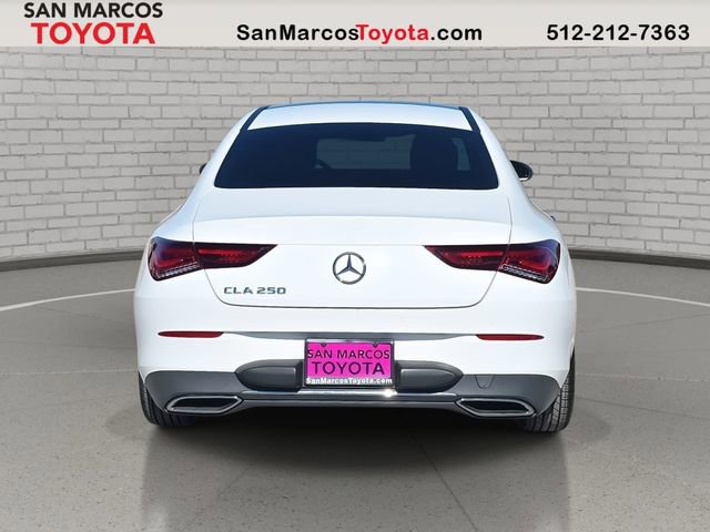 Used 2023 Mercedes-Benz CLA 250 image 6