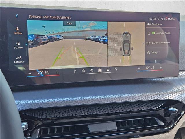 New 2026 BMW 430i Coupe RWD image 14