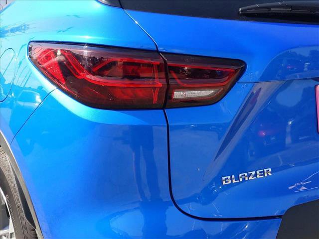 New 2025 Chevrolet Blazer LT w/ Driver Confidence Package image 6