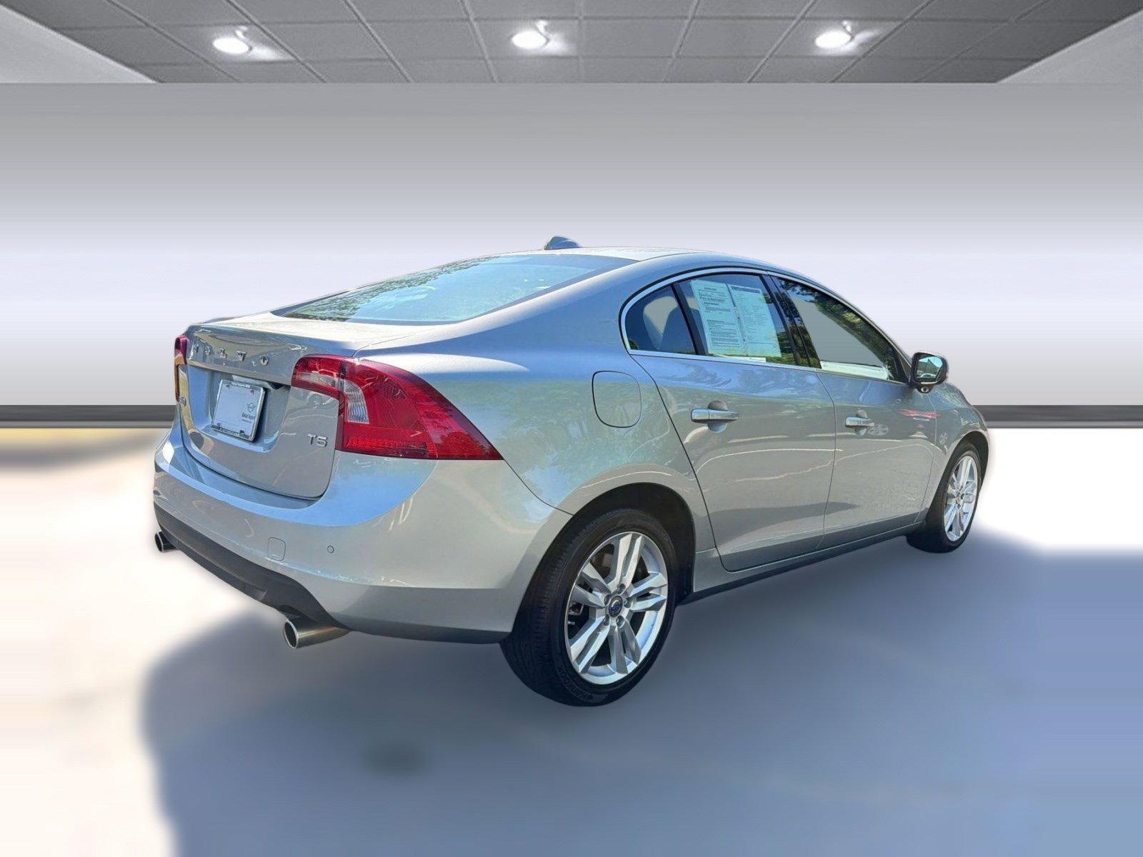 Used 2013 Volvo S60 T5 image 9