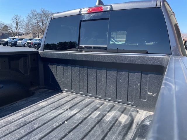 Used 2021 RAM 1500 Big Horn image 12
