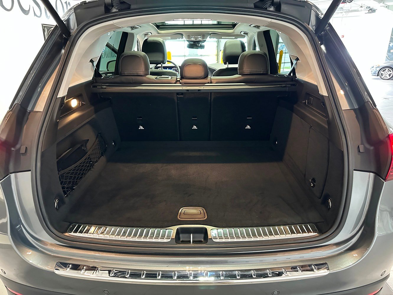 New 2026 Mercedes-Benz GLE 350 4MATIC image 15