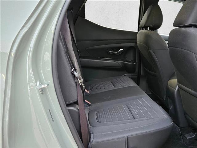 Used 2022 Hyundai Santa Cruz SEL Premium AWD/4WD image 16