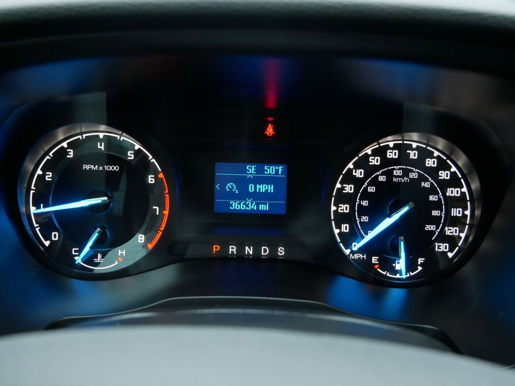 Used 2020 Ford Ranger XL w/ Equipment Group 101A Mid image 20