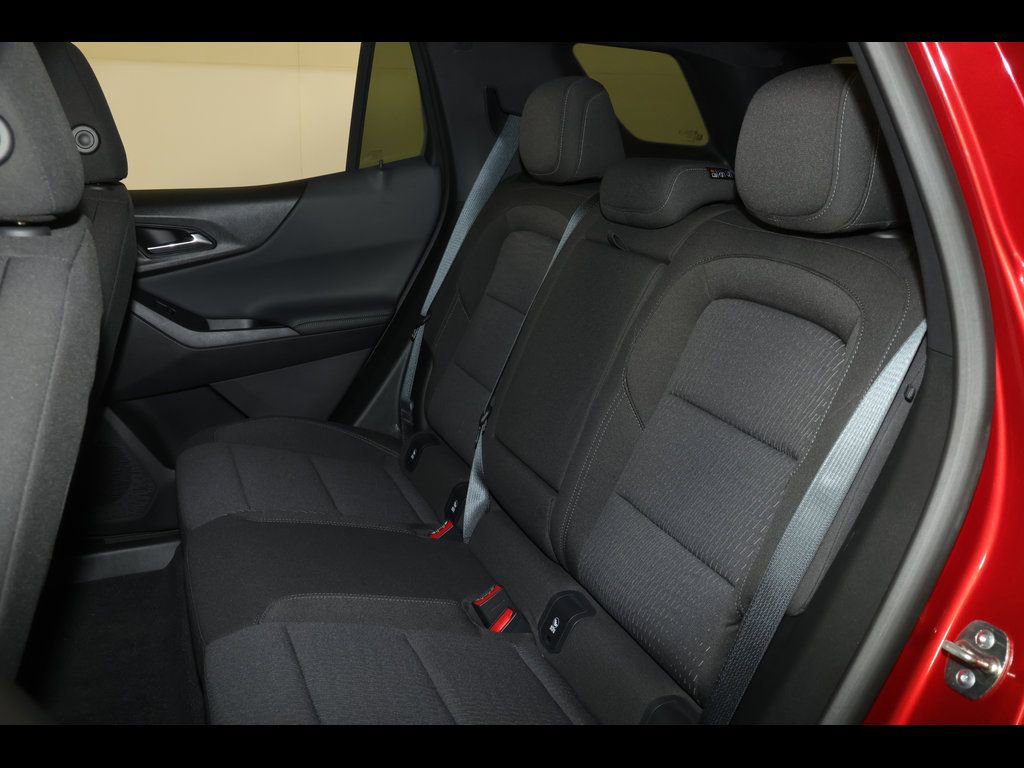 New 2026 Chevrolet Equinox LT w/ Midnight Edition image 23