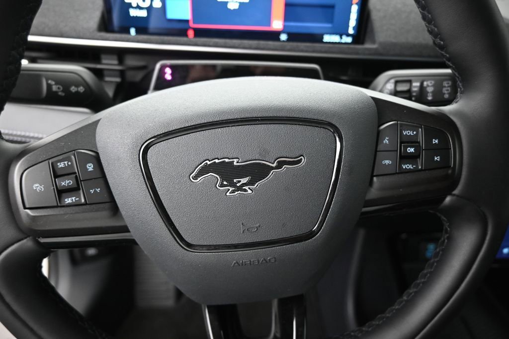 Certified 2022 Ford Mustang Mach-E Premium RWD image 20