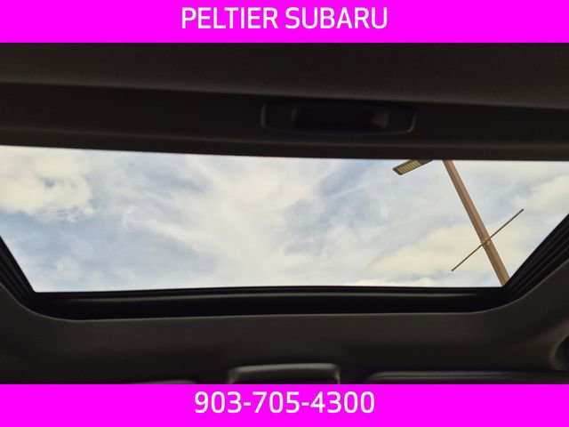 New 2026 Subaru Outback Limited image 16