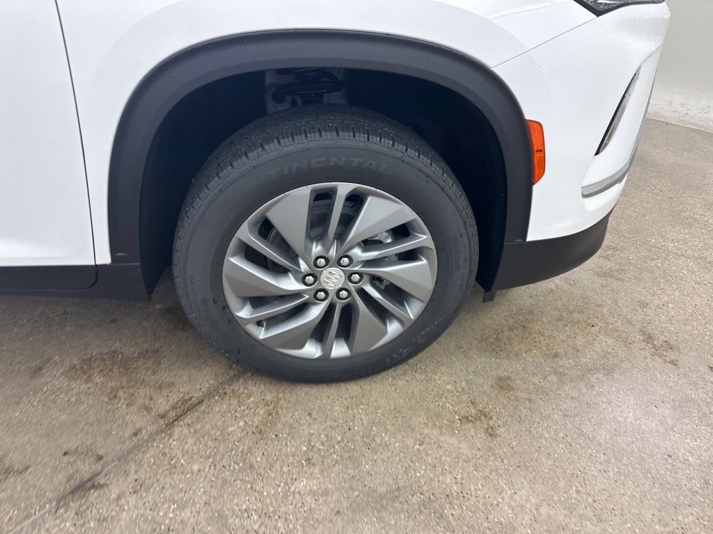 New 2027 Buick Enclave Preferred w/ Power Package AWD/4WD image 14