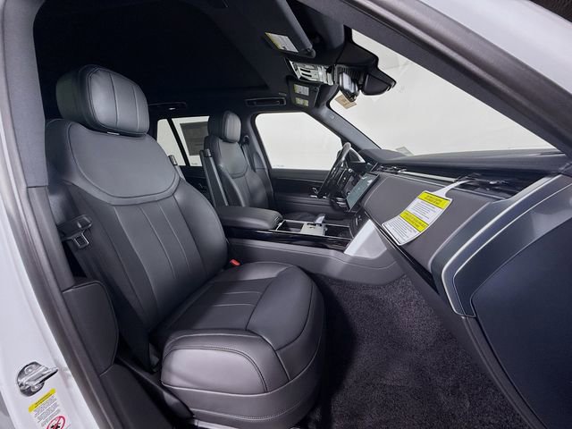 New 2026 Land Rover Range Rover SE image 30