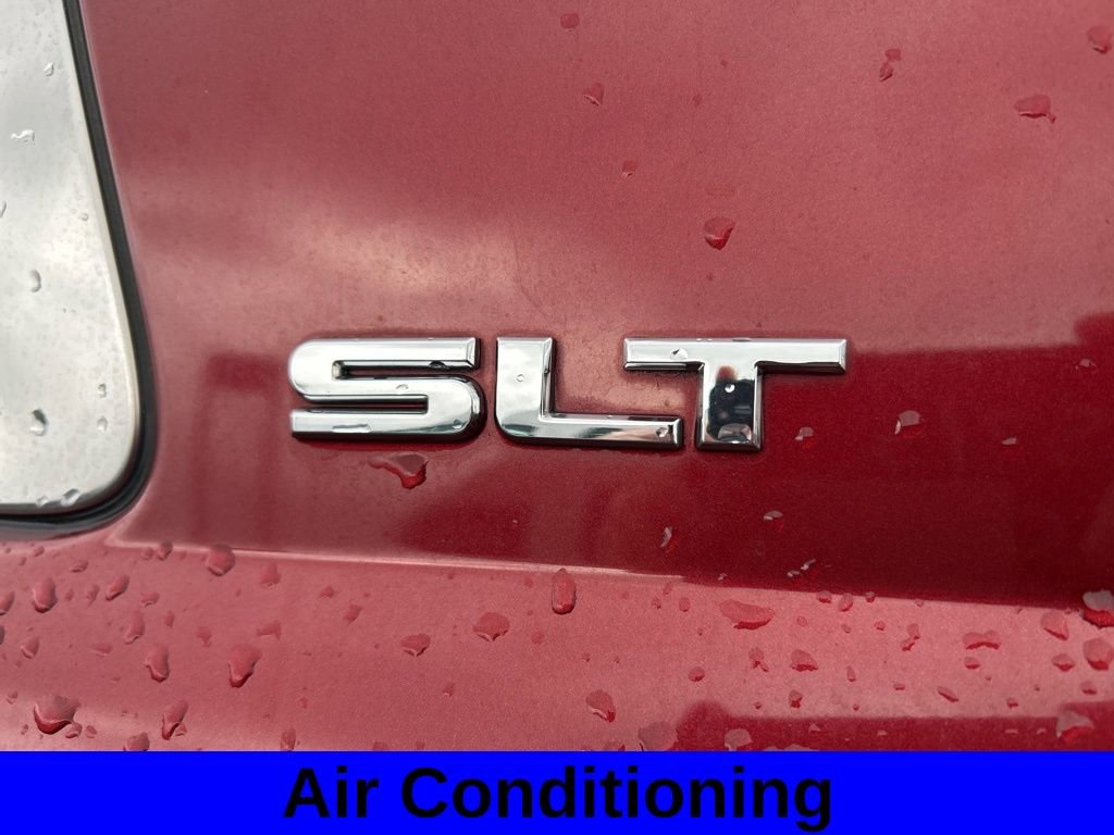 Used 2016 GMC Yukon SLT w/ Open Road Package image 5