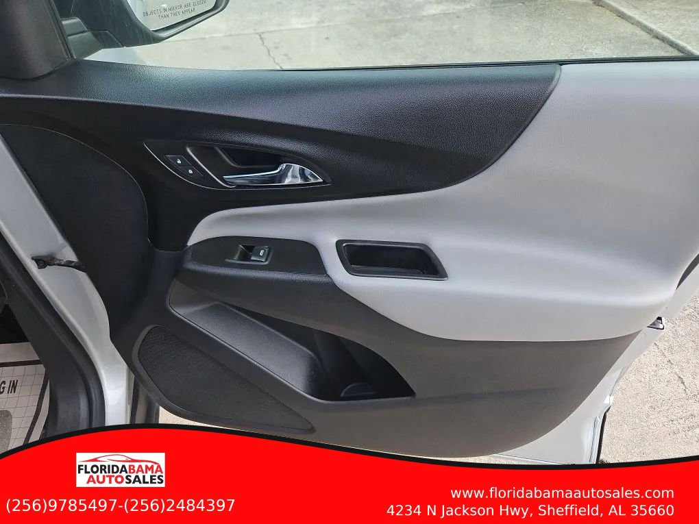 Used 2022 Chevrolet Equinox LS w/ LS Convenience Package image 5