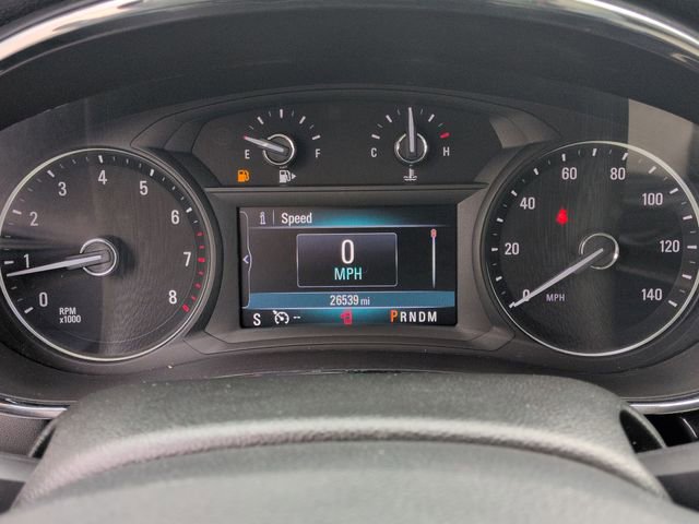 Used 2019 Buick Encore Preferred image 13