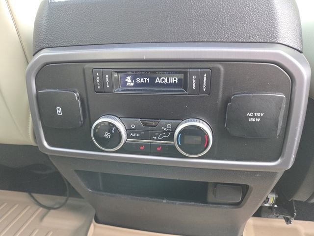 Used 2020 Ford Expedition Max Platinum image 17