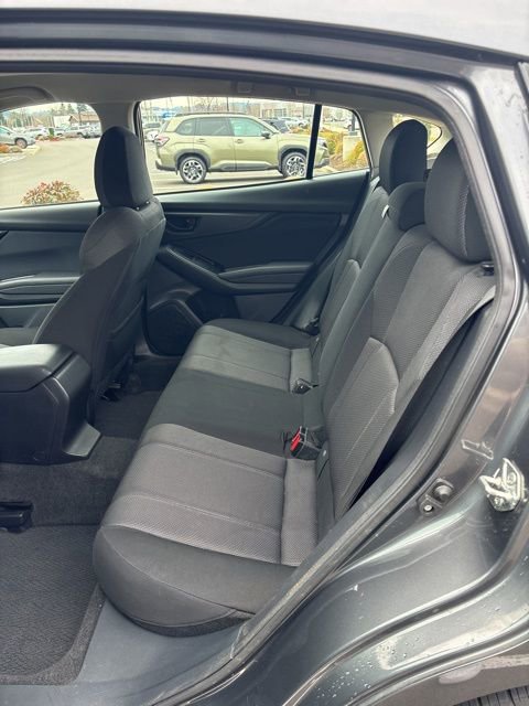 Used 2019 Subaru Impreza 2.0i image 12