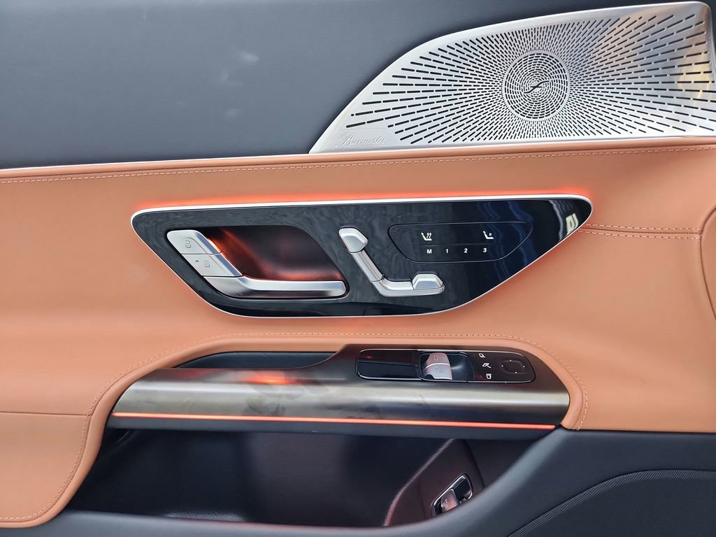 Used 2025 Mercedes-Benz AMG GT 43 image 18