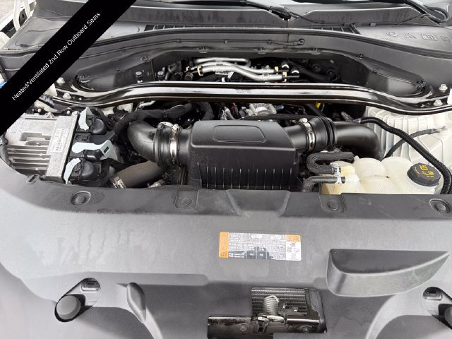 Used 2023 Lincoln Aviator Reserve w/ Equipment Group 201A AWD/4WD image 25