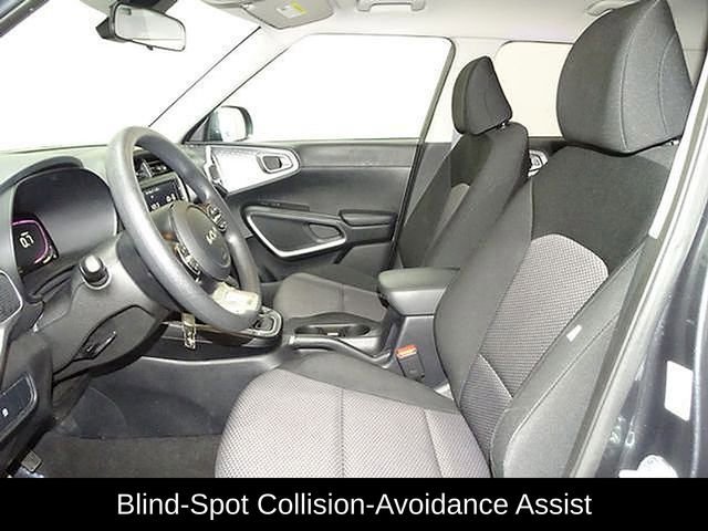 Used 2023 Kia Soul LX w/ Option Group 015 image 10