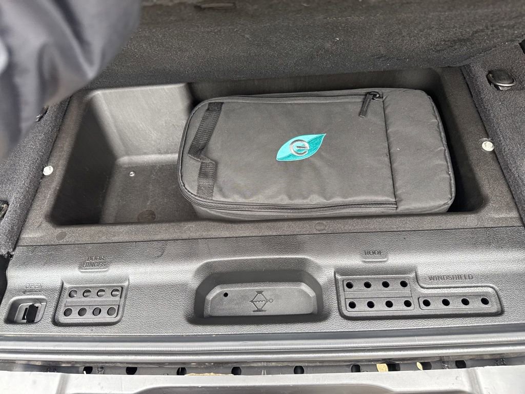 Used 2022 Jeep Wrangler Unlimited Sahara 4xe image 36