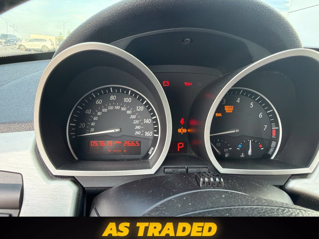 Used 2007 BMW Z4 3.0si RWD image 18
