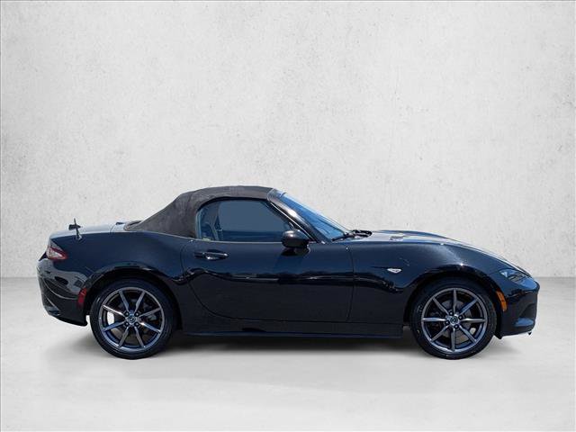 Used 2016 MAZDA MX-5 Miata Grand Touring RWD image 4