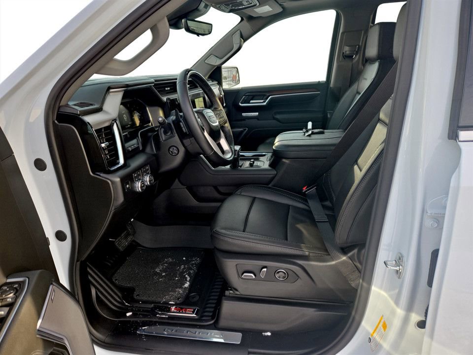 New 2026 GMC Sierra 1500 Denali image 28