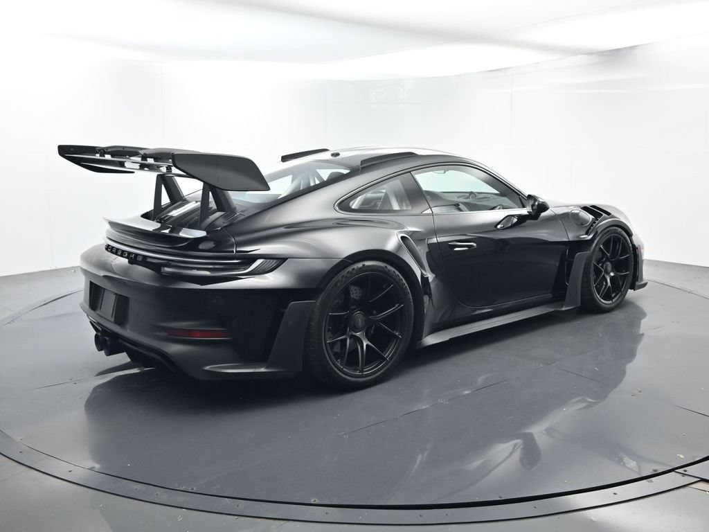 Used 2024 Porsche 911 GT3 RS RWD image 15
