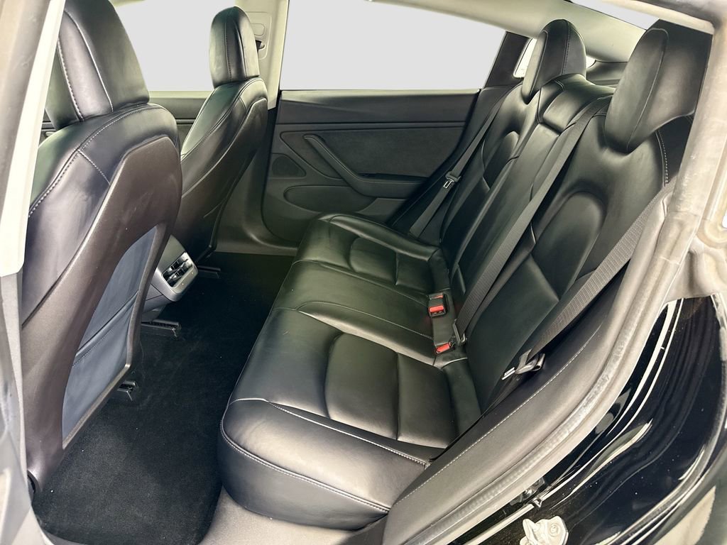 Used 2020 Tesla Model 3 Performance AWD/4WD image 20