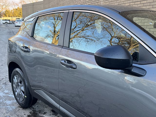 New 2026 Nissan Kicks S w/ Charging Package image 6